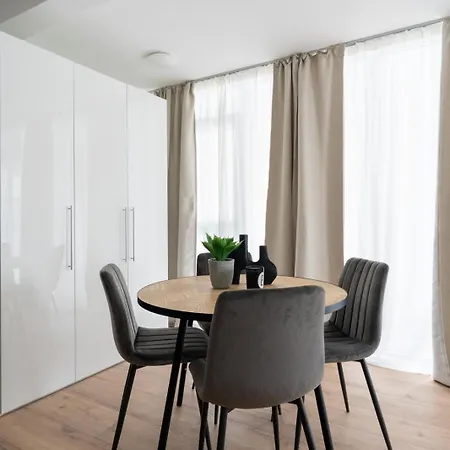 Farawayhomes #13 Appartamento *