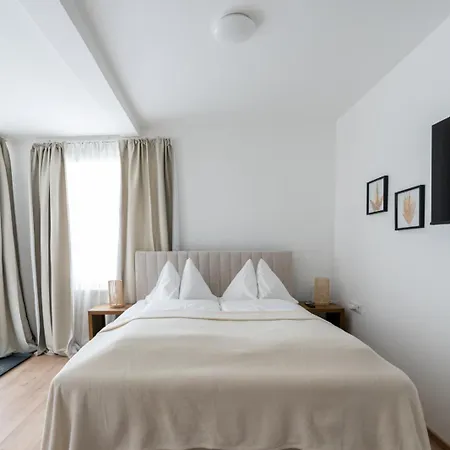 Appartement Farawayhomes #a4