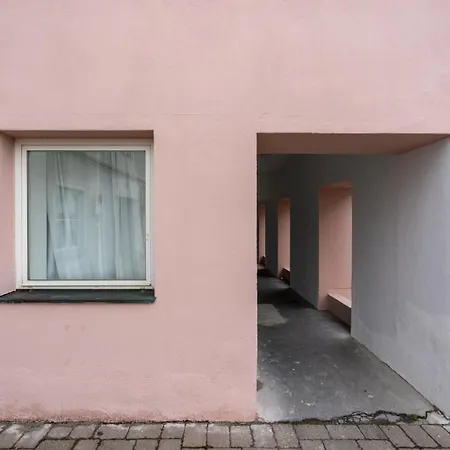 Appartement Farawayhomes #a4 *