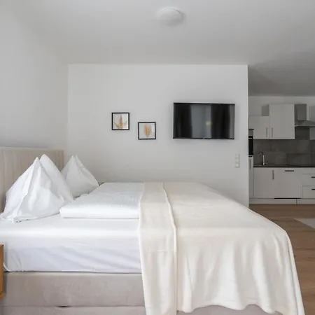 Appartamento Farawayhomes #13 Fohnsdorf