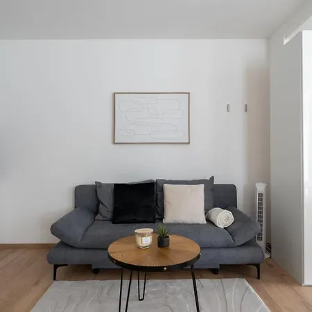 Appartement Farawayhomes #a4