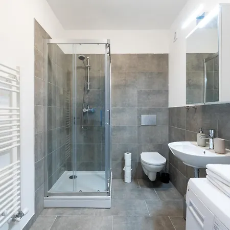 Appartamento Farawayhomes #13 *