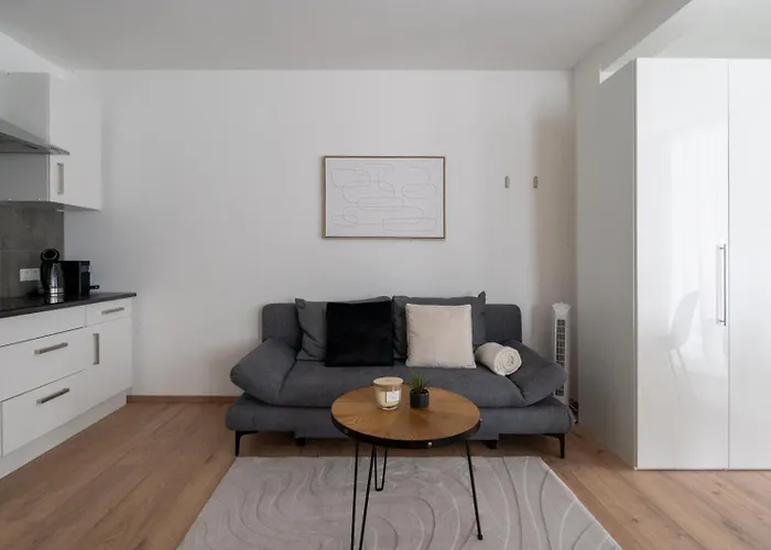 شقة Farawayhomes #13