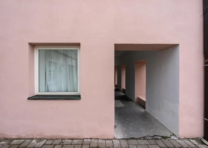 شقة Farawayhomes #13 *