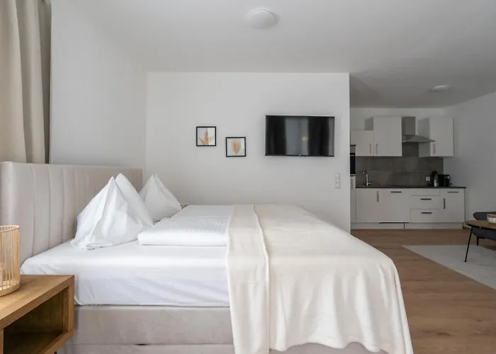 شقة Farawayhomes #13 فوهنسدورف