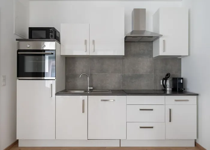 Farawayhomes #13 فوهنسدورف