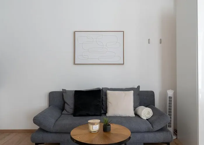 شقة Farawayhomes #13